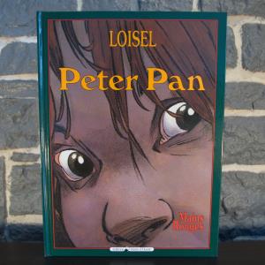 Peter Pan 4 Mains rouges (01)